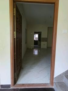 Main Entrance Image of 1160 Sq.ft 3 BHK Apartment / Flat for sale in Pallikaranai Chennai for Rs. 8700000