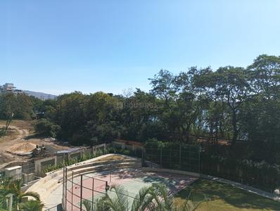 Image of 2400 Sq.ft 3 BHK Apartment / Flat for rent in New Rani Bagh, Indore for Rs. 30000