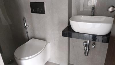 Image of 610 Sq.ft 1 BHK Apartment / Flat for sale in Raymond Realty Ten X Habitat, Thane West, Thane for Rs. 10000000