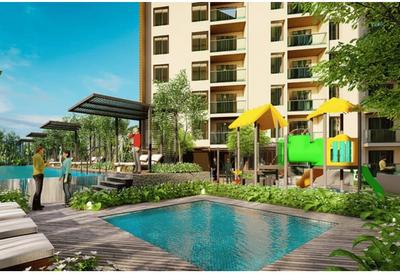 Image of 1260 Sq.ft 3 BHK Apartment / Flat for sale in Kohinoor Shangrila, Pimpri, Pune for Rs. 12912111
