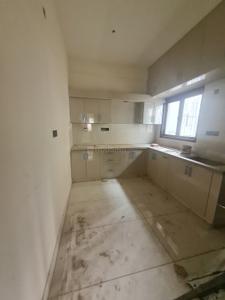 Kitchen Image of 1220 Sq.ft 2 BHK Apartment / Flat for rent in Frazer Town Bengaluru for Rs. 60000