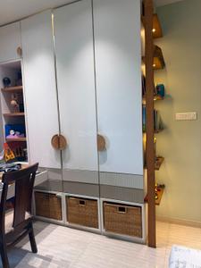 2 BHK Flat