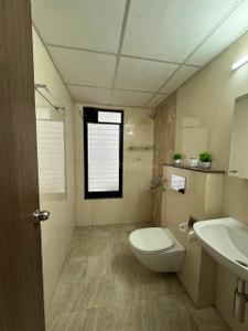Bathroom Image of 1425 Sq.ft 2.5 BHK Apartment / Flat for sale in Duville Riverdale Heights, Kharadi Pune for Rs. 13300000