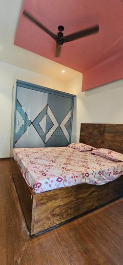 Jijamata Nagar, Sector 11, Ghansoli Bedroom 1