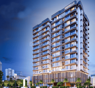 2 BHK Flat