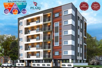 3 BHK Flat