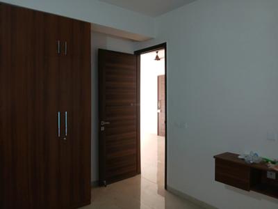 Bedroom Image of 1620 Sq.ft 3.5 BHK Builder Floor for sale in Smartworld Gems, Sector 89 Gurgaon for Rs. 16200000
