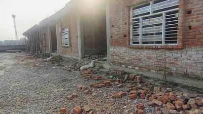 Gokul Bihar Plot View 1
