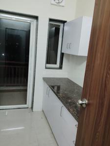 Kitchen Image of 1350 Sq.ft 2 BHK Apartment / Flat for sale in Ram Ananda, Sikandra Agra for Rs. 5500000