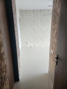 Bedroom Image of 1250 Sq.ft 2 BHK Apartment / Flat for sale in H B JP Anant, Kalyan West Kalyan for Rs. 9200000