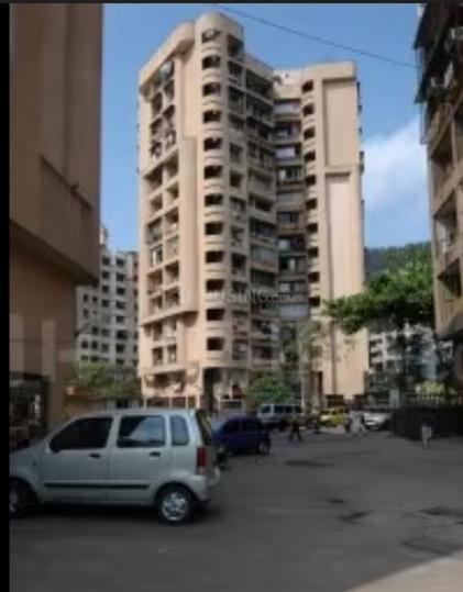 Ajmera Yogi Hills Main Image 1