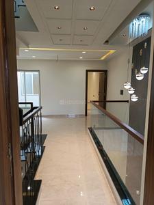 Hall Image of 1750 Sq.ft 3 BHK Duplex for sale in Limbodi Indore for Rs. 8000000