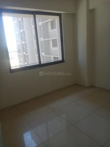 Bedroom Image of 965 Sq.ft 2 BHK Apartment / Flat for sale in Aryanparv Aarambh, Sarkhej Ahmedabad for Rs. 4500000