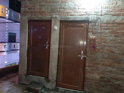 Bathroom Image of 1080 Sq.ft 1 RK Builder Floor for rent in Shukla Ganj Kanpur for Rs. 1500