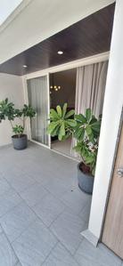 Balcony Image of 1978 Sq.ft 4 BHK Villa for sale in Vadsar Vadodara for Rs. 12400000