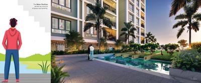 Image of 1158 Sq.ft 2 BHK Apartment / Flat for sale in Devidanga, Siliguri for Rs. 4400600