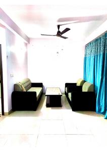 Hall Image of 1800 Sq.ft 2 BHK Builder Floor for sale in CHD Lifestyle, Sector 45 Karnal for Rs. 5500000