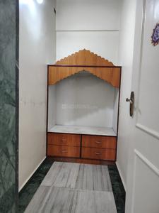 Kitchen Image of 1500 Sq.ft 3 BHK Apartment / Flat for sale in Thane West Thane for Rs. 30000000