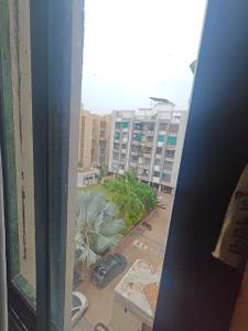 Balcony Image of 1313 Sq.ft 2 BHK Apartment / Flat for sale in Prathna Greens, Sargasan Gandhinagar for Rs. 6000000
