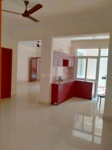 Hall Image of 1700 Sq.ft 3.5 BHK Apartment / Flat for rent in Eldeco II Lucknow for Rs. 20000