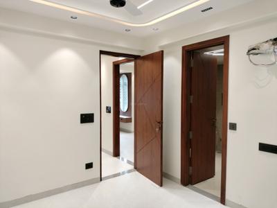Bedroom Image of 1850 Sq.ft 3 BHK Apartment / Flat for sale in Sector 23 Dwarka New Delhi for Rs. 28500000