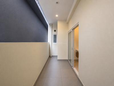 Balcony Image of 1670 Sq.ft 3 BHK Builder Floor for sale in Sahastradhara Road Dehradun for Rs. 12500000