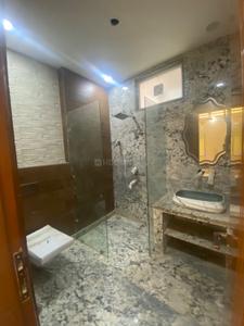 Image of 1440 Sq.ft 3 BHK Builder Floor for sale in Mukherjee Nagar, New Delhi for Rs. 27000000