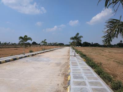 Image of 200 Sq.ft Residential Plot / Land for sale in Bongloor, Hyderabad for Rs. 5100015