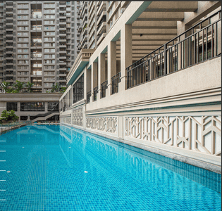 Image of 1633 Sq.ft 3 BHK Apartment / Flat for sale in Punawale, Pune for Rs. 13000000