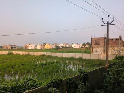 Image of 1440 Sq.ft Residential Plot / Land for sale in New Town, Kolkata for Rs. 2400000