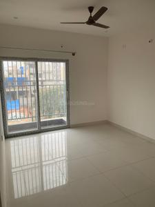 Living Room Image of 1000 Sq.ft 2 BHK Independent House for rent in Chokkanahalli Bengaluru for Rs. 25000