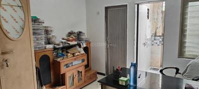 Bedroom Image of 600 Sq.ft 4 BHK Independent House for sale in Nana Mava Rajkot for Rs. 7000000