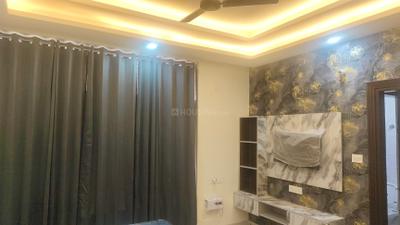 Image of 2400 Sq.ft 3 BHK Builder Floor for rent in Sector 17, Gurgaon for Rs. 65000