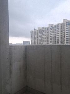 Bedroom One Image of 1359 Sq.ft 3 BHK Apartment / Flat for sale in Paramount Floraville, Kulesara Noida for Rs. 16600000