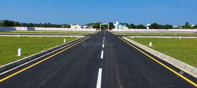 Image of 600 Sq.ft Residential Plot / Land for sale in Keerappakkam, Chennai for Rs. 1725000