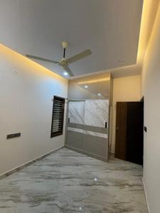 Hall Image of 1200 Sq.ft 2 BHK Independent House for rent in Thammenahalli Village Bengaluru for Rs. 26500
