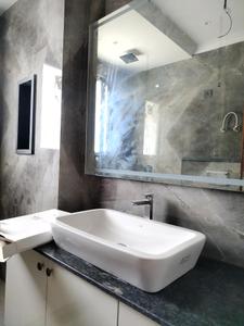 Bedroom One Image of 2100 Sq.ft 3 BHK Builder Floor for sale in Vipul World Luxury Floors, Sector 48 Gurgaon for Rs. 25500000