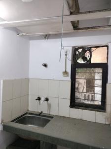 Kitchen Image of 550 Sq.ft 1 BHK Apartment / Flat for sale in Sector 23B Dwarka New Delhi for Rs. 6000000