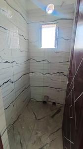 Bathroom Image of 1110 Sq.ft 2 BHK Apartment / Flat for sale in Teghoria Kolkata for Rs. 4995000
