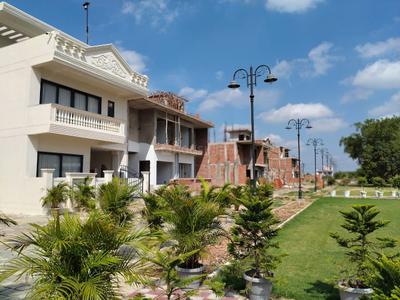 Image of 1922 Sq.ft 3.5 BHK Villa for sale in Vanshika Ontario, Anora Kala, Lucknow for Rs. 13470000