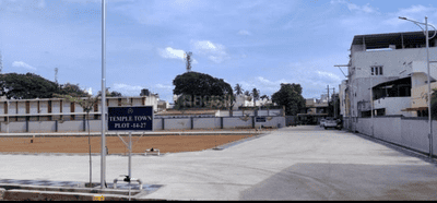 Image of 1750 Sq.ft Residential Plot / Land for sale in Old Suramangalam, Salem for Rs. 13125000
