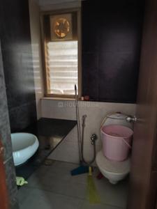 Bathroom Image of 2250 Sq.ft 3 BHK Builder Floor for rent in Randesan Gandhinagar for Rs. 32000