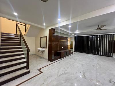 Hall Image of 4000 Sq.ft 4 BHK Apartment / Flat for sale in Jubilee Hills Hyderabad for Rs. 40000000