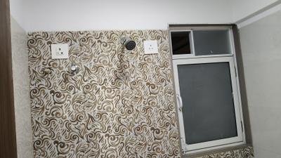 Bathroom Image of 380 Sq.ft 1 BHK Apartment / Flat for sale in HS Samarpan, Ghatkopar East Mumbai for Rs. 9100000