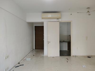 Living Room Image of 1250 Sq.ft 2 BHK Apartment / Flat for sale in Kalpataru Crest Wing B Avalon, Bhandup West Mumbai for Rs. 19300000