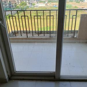 Balcony Image of 800 Sq.ft 2 BHK Apartment / Flat for sale in Signature Global Orchard Avenue , Sector 93 Gurgaon for Rs. 6300000