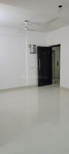 Hall Image of 1400 Sq.ft 3 BHK Apartment / Flat for rent in New Town Kolkata for Rs. 23000