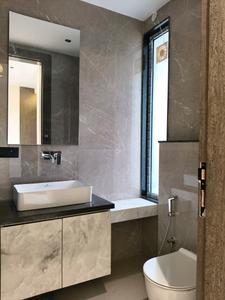 Bedroom One Image of 2430 Sq.ft 4 BHK Builder Floor for sale in SR Homes1, Sector 49 Gurgaon for Rs. 32750000