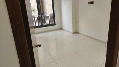 Bedroom Image of 2400 Sq.ft 3 BHK Apartment / Flat for sale in Indraprasth Shivanta, Ambli Ahmedabad for Rs. 19500000