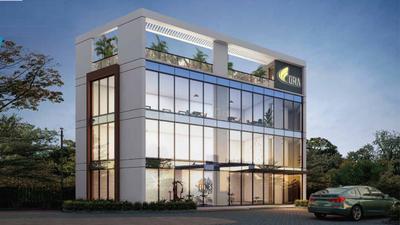 Image of 1168 Sq.ft 2 BHK Apartment / Flat for sale in Moolakadai, Chennai for Rs. 11000000